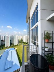 High Park Residences (D28), Apartment #595821951